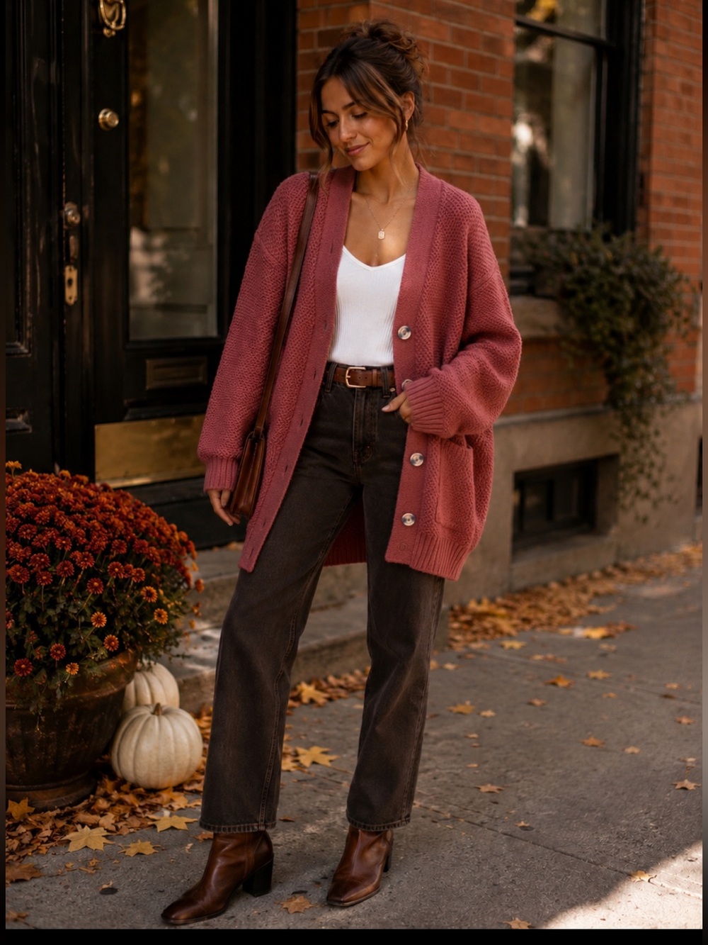 Gap sweater/cardigan